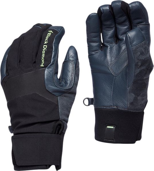 Terminator Gloves