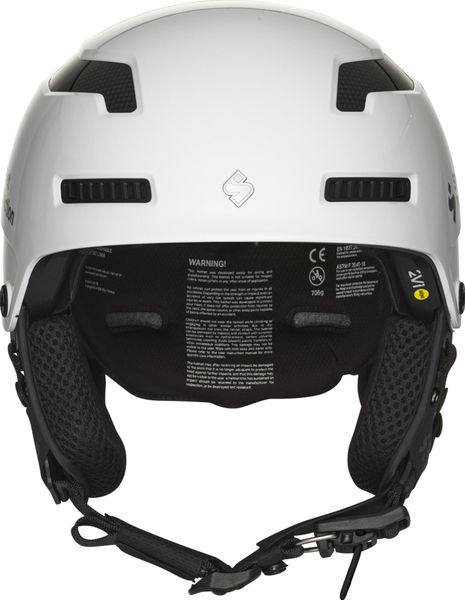 Trooper 2Vi SL Mips Helmet