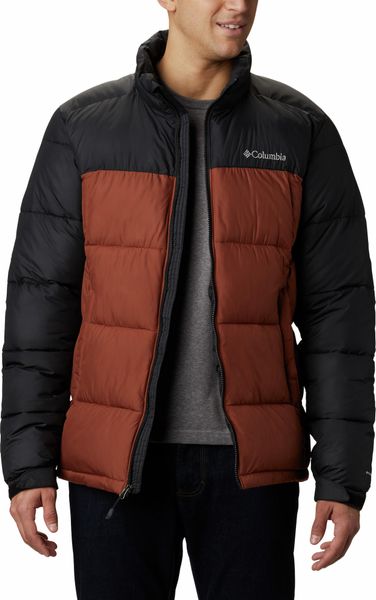 Pike Lake Jacket