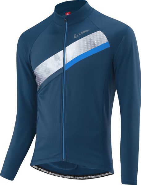 Men Bike Long Sleeve Jersey EVO22