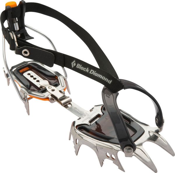 Sabretooth Clip