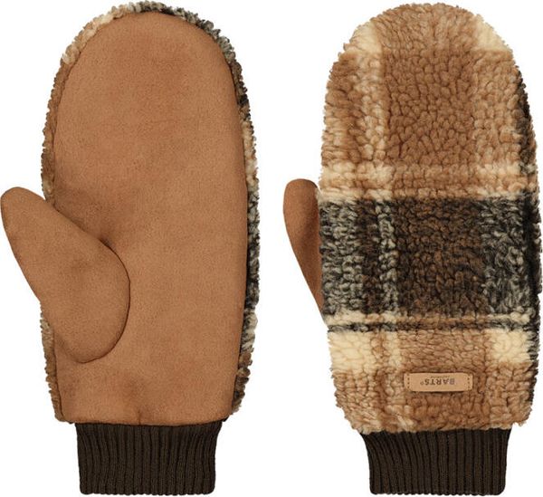 Teddy Mitts