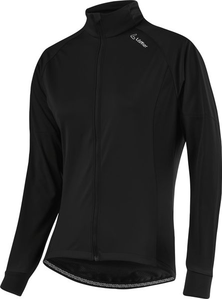Women Bike Jacke Trentino WS Softshell
