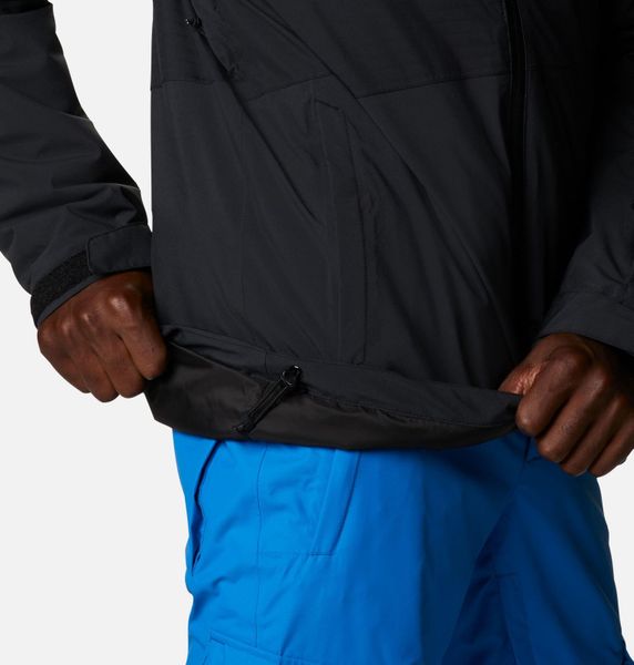 Iceberg Point Jacket