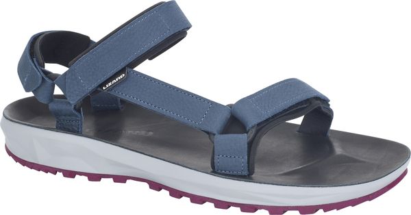 Sandal Super Hike Leather (xs)