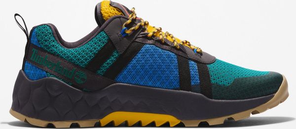 Mens Solar Wave LT Low