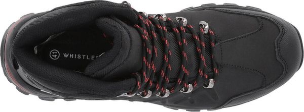 Mirentu M Leather Boot WP