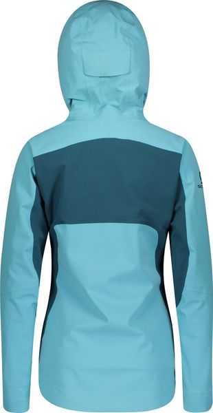 Jacket W's Explorair Ascent WS