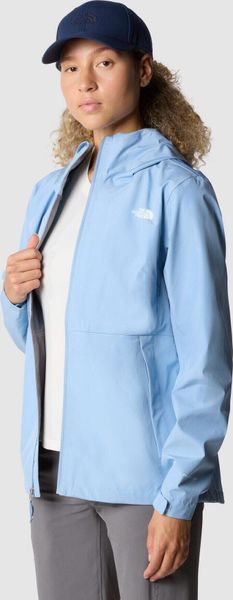Womens Dryzzle Futurelight Jacket