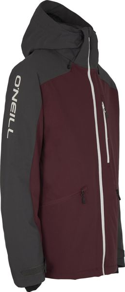 Diabase Jacket
