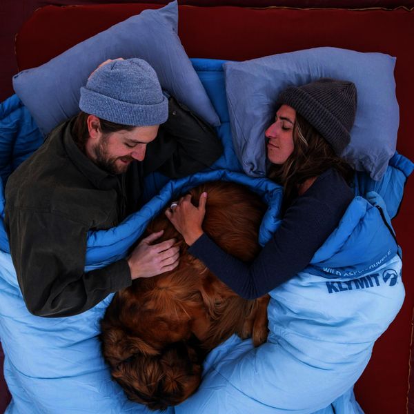 Drift Car Camp Pillow Regular