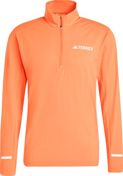 Terrex Xperior Half Zip Longsleeve