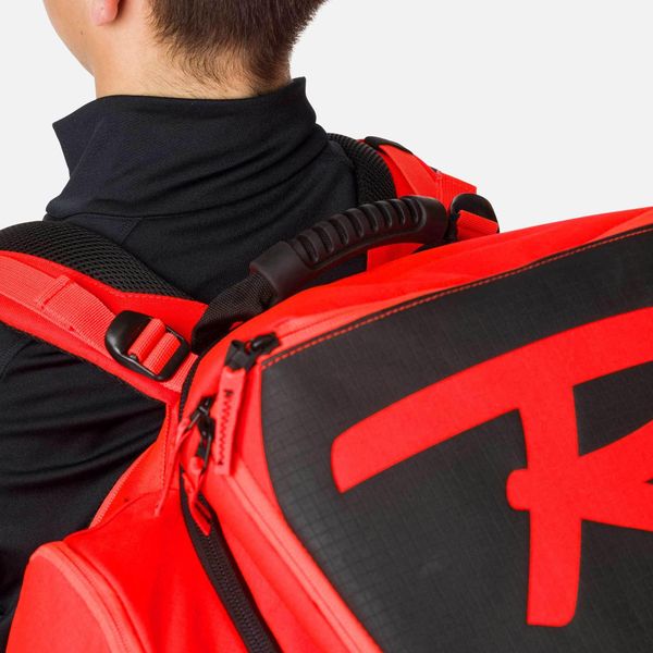 Hero Athletes BAG