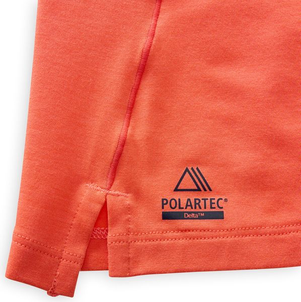 W Berghaus Delta Tee