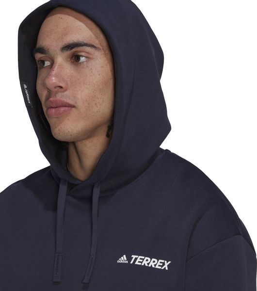TX Logo Hoody