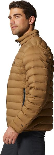 Deloro Down Jacket