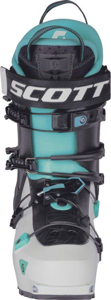 Boot W's Celeste Tour