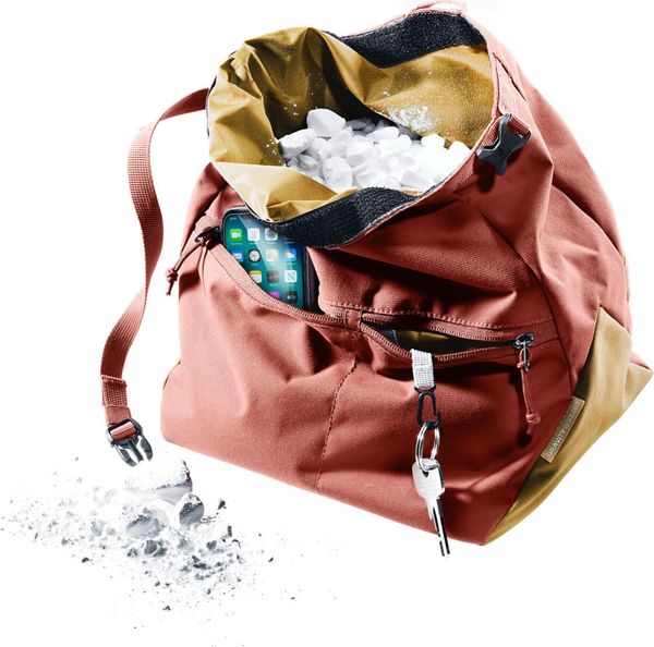 Gravity Boulder Bag