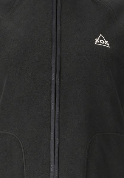 Munson W Full Zip Fleece