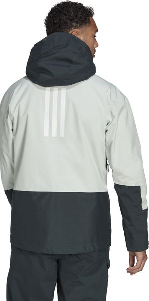 Terrex Myshelter Snow 2-Layer Insulated Jacket