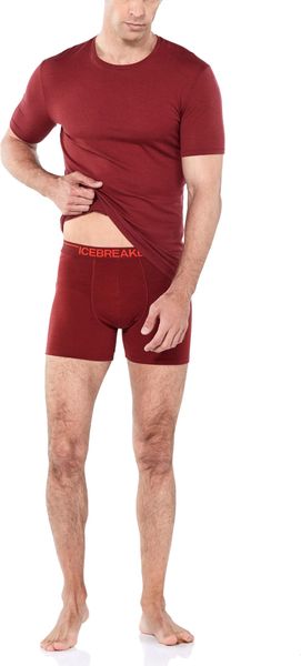 Men Anatomica Boxers