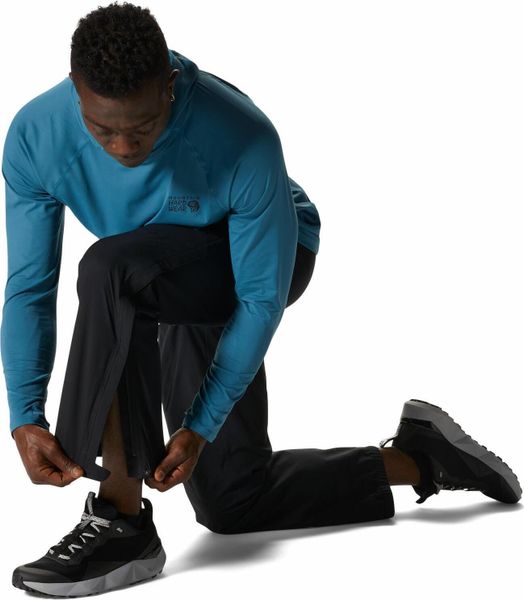 Stretch Ozonic Pant