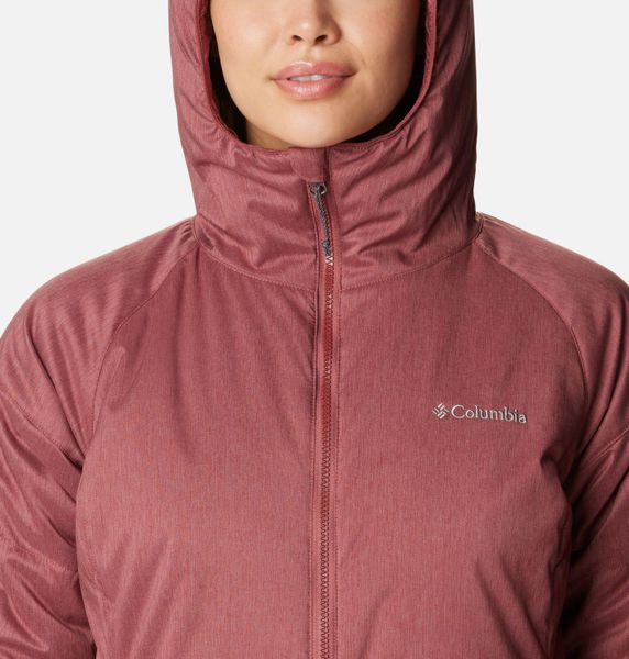 Kruser Ridge II Plush Softshell Jacket