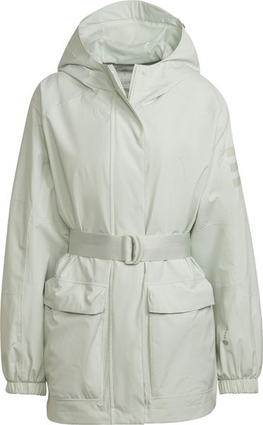 Utilitas RAIN.RDY Jacket