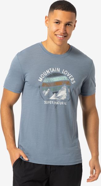 M Northern Lights Tee