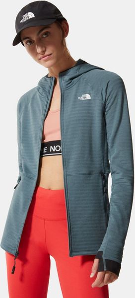 Womens Circadian Midlayer Hoodie