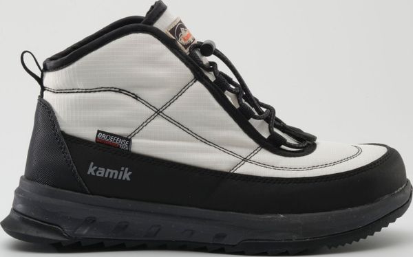 Stormy Mid
