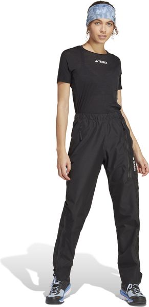 Gore-tex Paclite Rain Pants