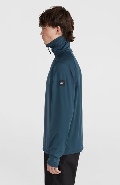 Hydrowick Half-zip Fleece