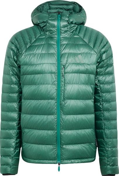 Xperior Pro Climawarm+ Down Hooded Jacket Men