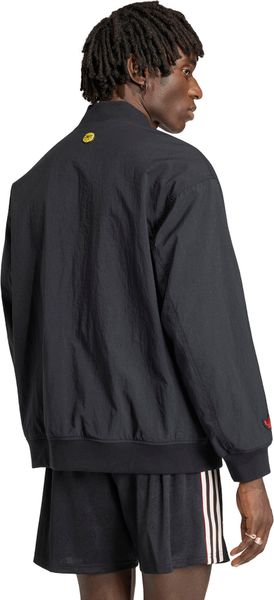 Manchester United Stone Roses Jacket