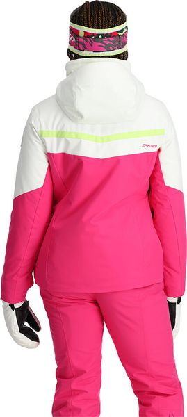 Captivate Jacket