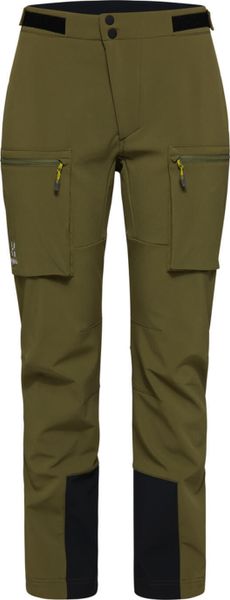 Roc Winter Softshell Pant Women