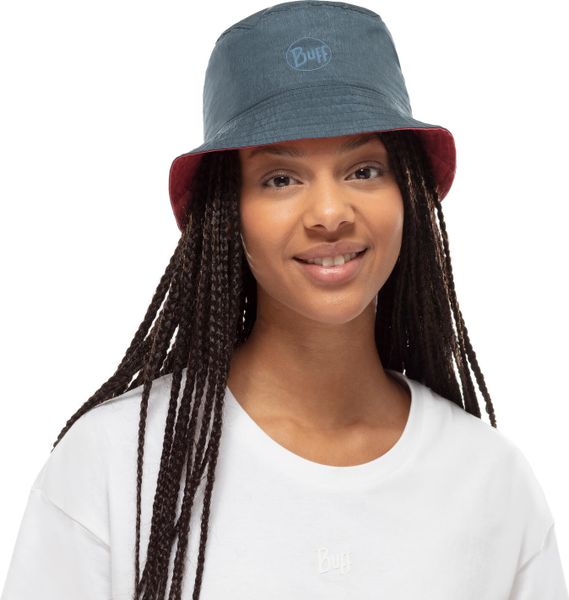 Travel Bucket Hat