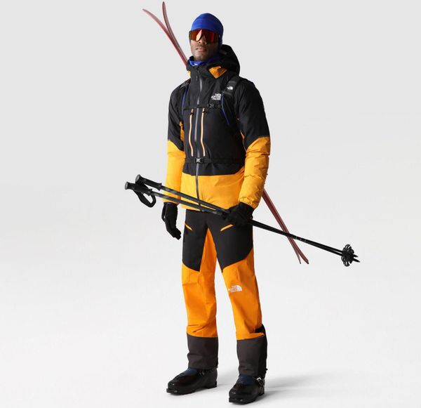 Mens Dawn Turn 2.5 Cordura Shell