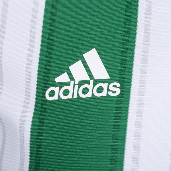 Striped 21 Jersey