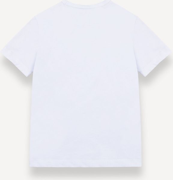 Crew Neck T-shirt