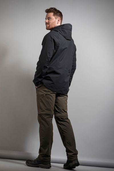 Zenja M's Recco Jacket