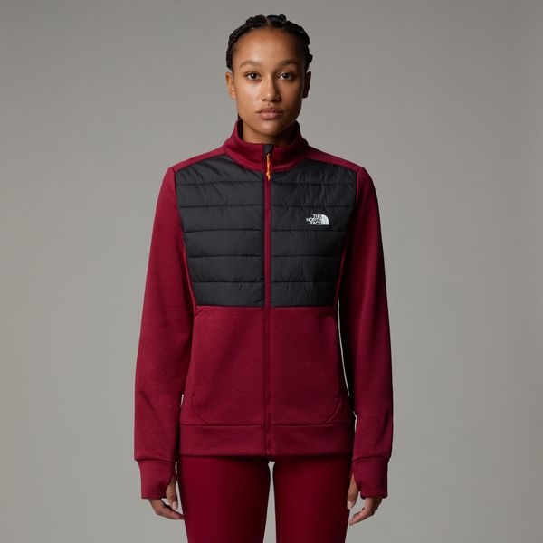 Womens Reaxion Hybrid Jacket