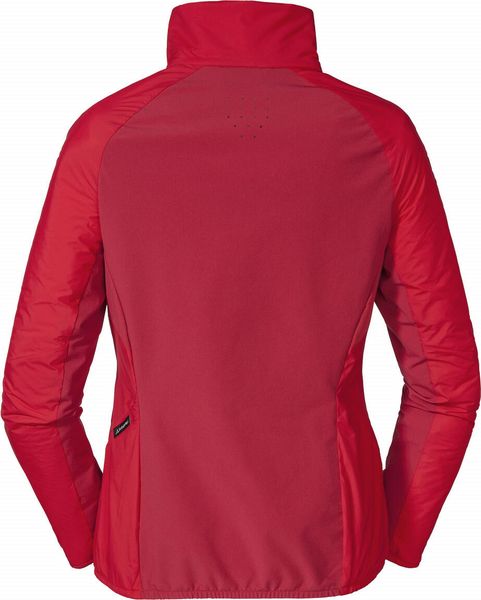 Hybrid Jacket La Noire Women