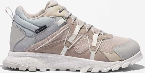 Garrison Trail Mid Fabric Waterproof