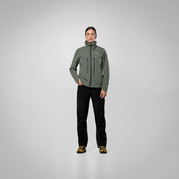 Ortles Durastretch/Stormwall Jacket W