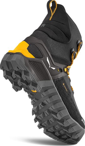 Ortles 2 Mid GTX M