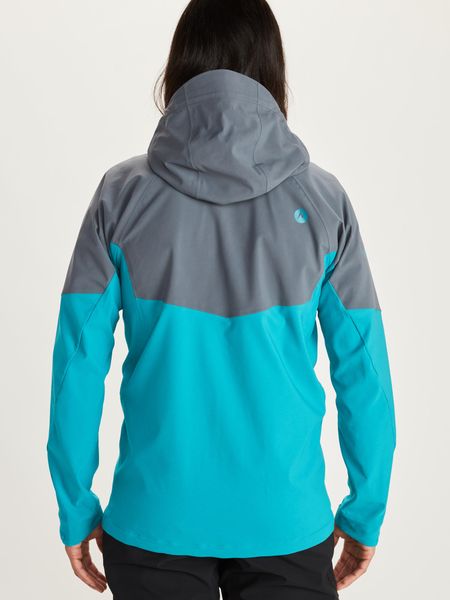 ROM Jacket