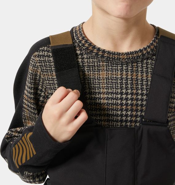 JR Summit 2.0 Bib Pant