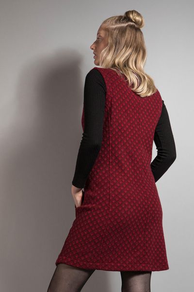 Kolma W's Dress